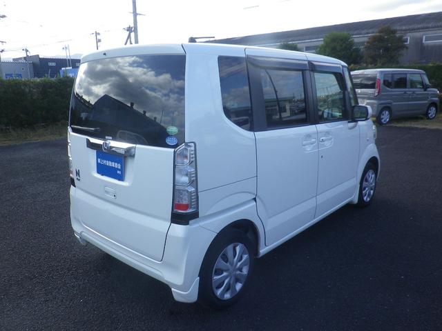 Ｎ－ＢＯＸ Ｇ（5枚目）