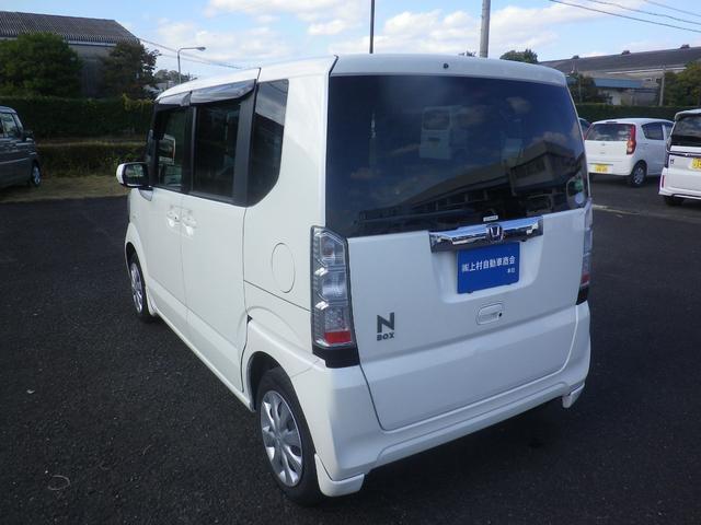 Ｎ－ＢＯＸ Ｇ（7枚目）