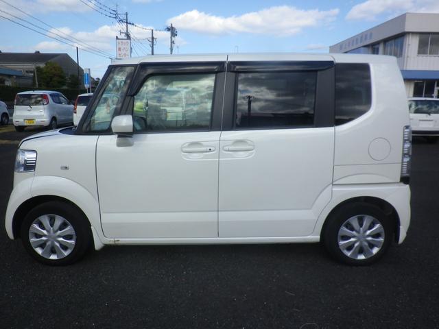 Ｎ－ＢＯＸ Ｇ（8枚目）