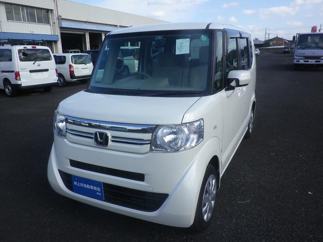 Ｎ－ＢＯＸ Ｇ（9枚目）