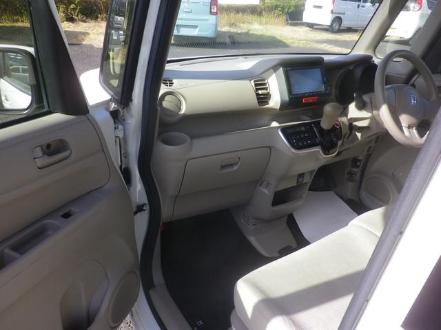 Ｎ－ＢＯＸ Ｇ（16枚目）