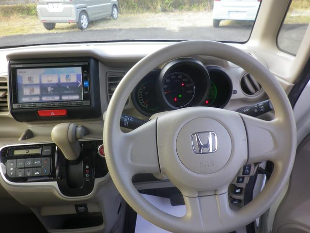 Ｎ－ＢＯＸ Ｇ（18枚目）