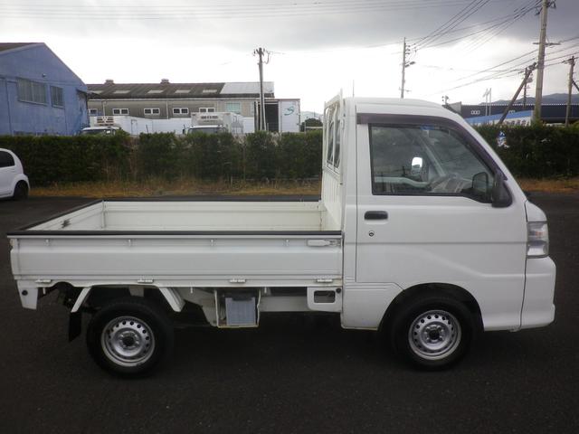 ハイゼットトラック スペシャル(4枚目)