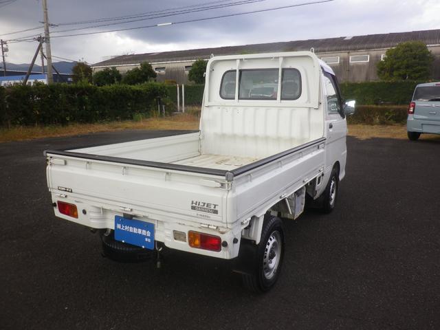 ハイゼットトラック スペシャル(5枚目)