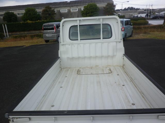 ハイゼットトラック スペシャル(7枚目)