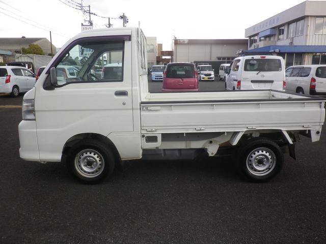 ハイゼットトラック スペシャル(9枚目)