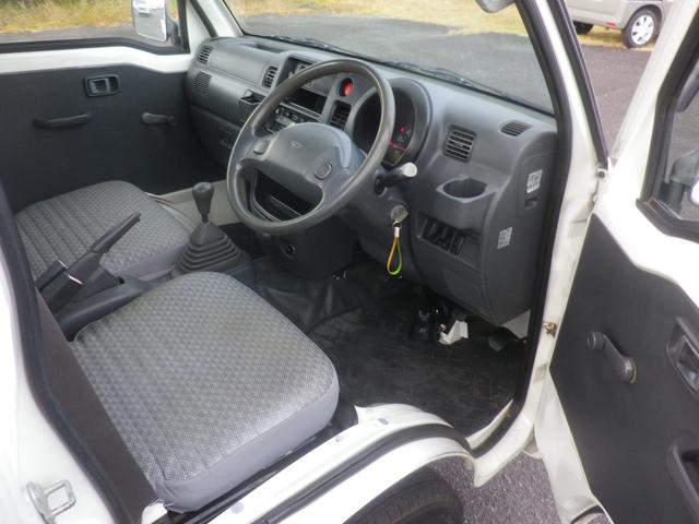 ハイゼットトラック スペシャル(11枚目)