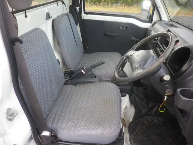 ハイゼットトラック スペシャル(12枚目)