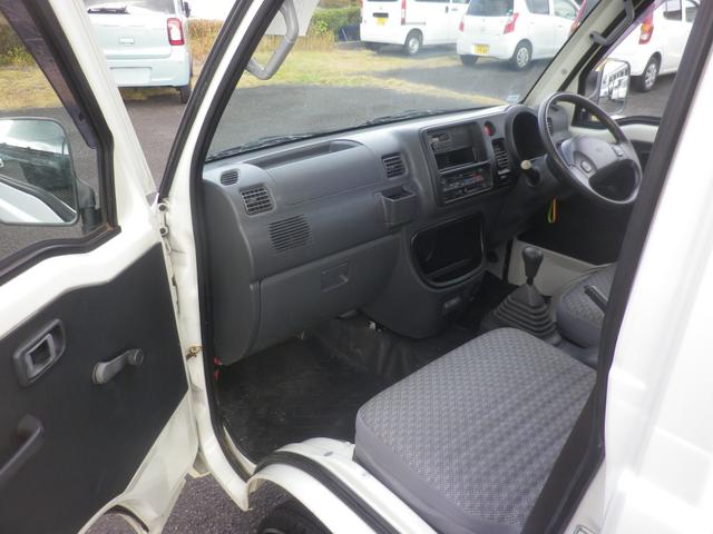 ハイゼットトラック スペシャル(13枚目)