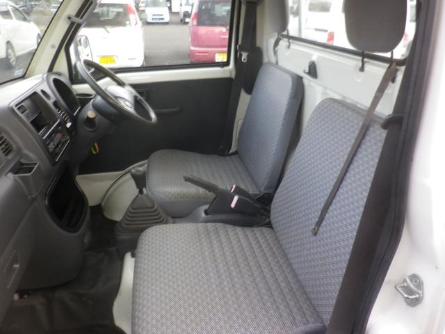 ハイゼットトラック スペシャル(14枚目)