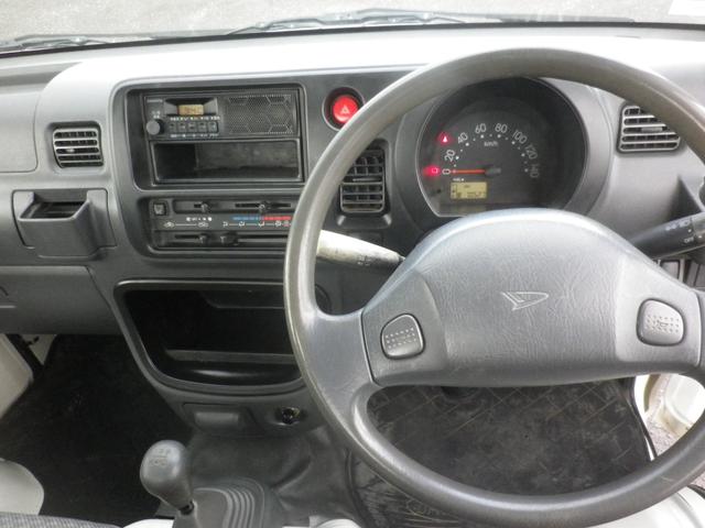 ハイゼットトラック スペシャル(15枚目)