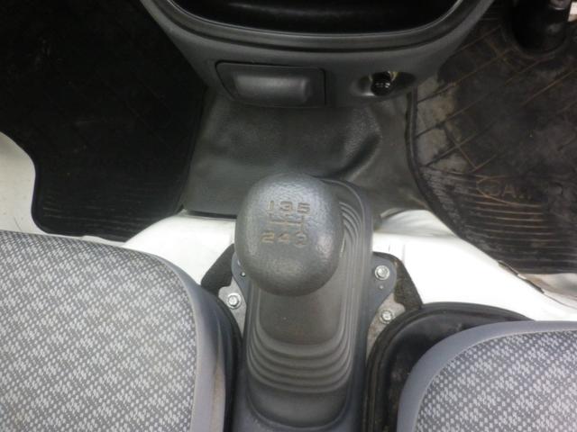 ハイゼットトラック スペシャル(17枚目)