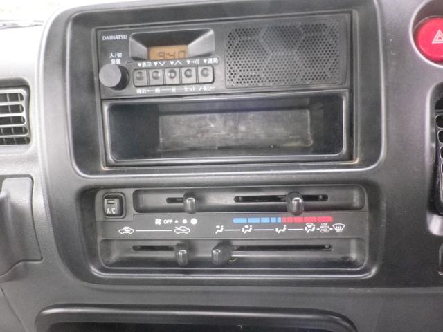 ハイゼットトラック スペシャル(18枚目)