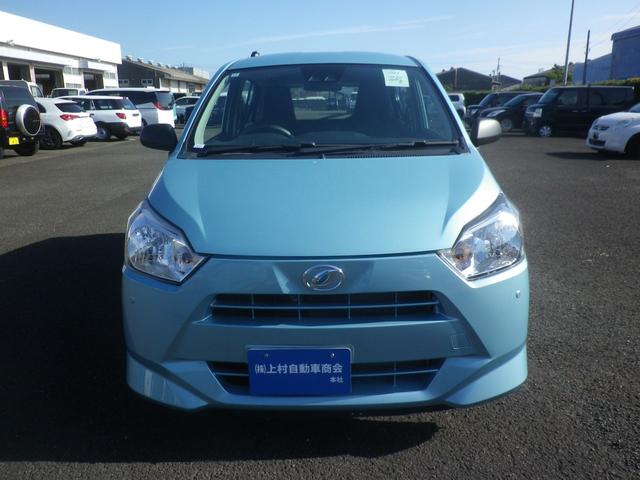 ミライース L SAIII(2枚目)