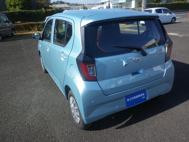 ミライース L SAIII(5枚目)