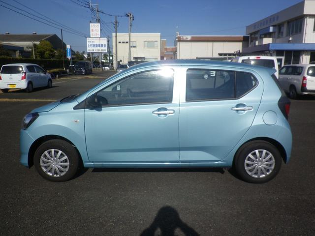 ミライース L SAIII(6枚目)