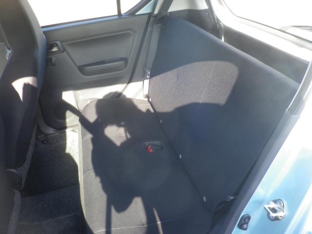 ミライース L SAIII(12枚目)