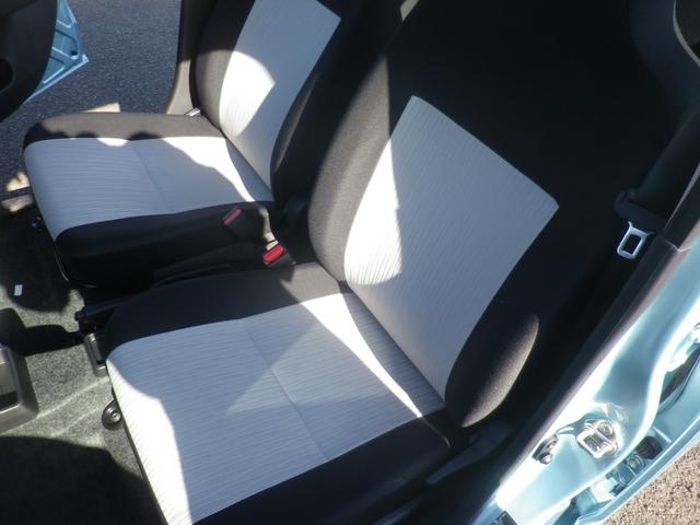 ミライース L SAIII(13枚目)