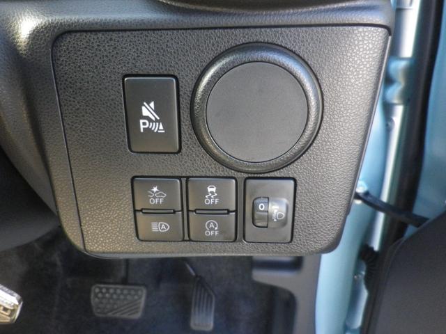 ミライース L SAIII(15枚目)