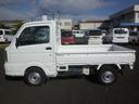 キャリイトラック KCエアコン・パワステ(4枚目)