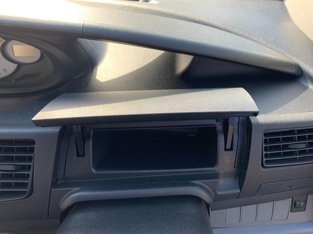 L 運転席・助手席エアバッグ 盗難防止システム 衝突安全ボディ キーレスエントリー フルフラット ETC CD エアコン パワーステアリング パワーウインドウ(46枚目)