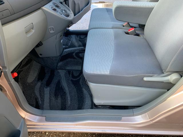 L 運転席・助手席エアバッグ 盗難防止システム 衝突安全ボディ キーレスエントリー フルフラット ETC CD エアコン パワーステアリング パワーウインドウ(59枚目)
