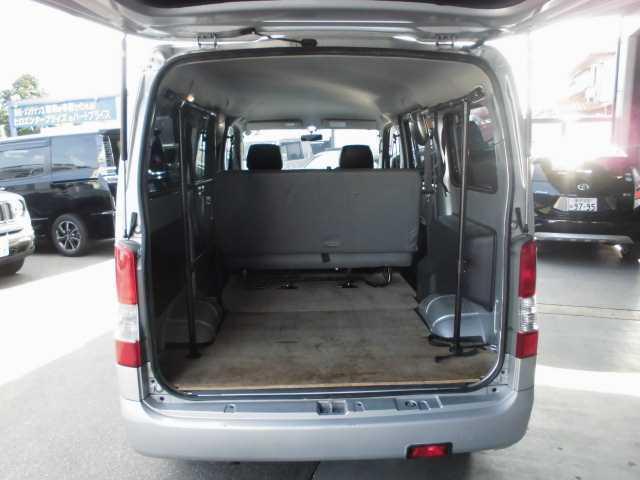 GL 4WD ワンオーナー 禁煙車 バックカメラ ETC(18枚目)