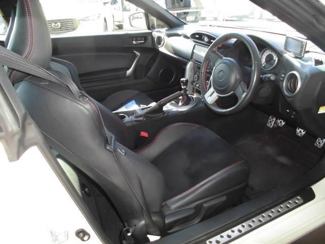 GT Limited アルミホイール ナビゲーション(2枚目)