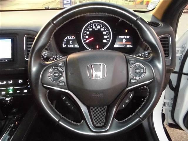 RS Honda SENSING ナビ ワンオーナー(12枚目)