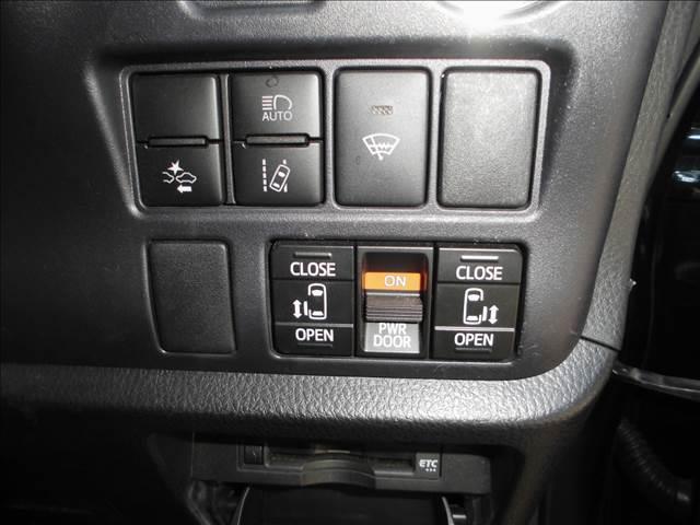 ZS“煌II”4WD両側電動スライド 11インチナビ(20枚目)