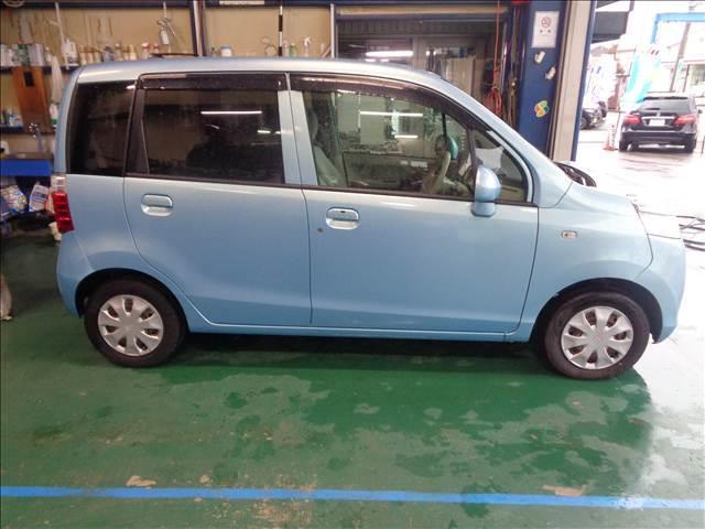 ライフ Ｇ　ＨＩＤスマートスペシャル（4枚目）