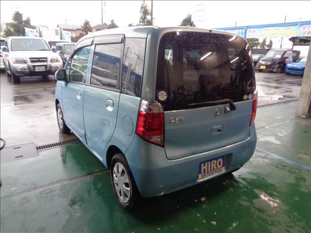 ライフ Ｇ　ＨＩＤスマートスペシャル（8枚目）