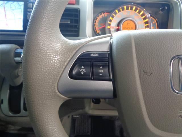 ライフ Ｇ　ＨＩＤスマートスペシャル（18枚目）