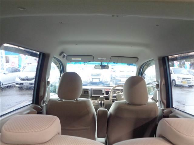 ライフ Ｇ　ＨＩＤスマートスペシャル（19枚目）