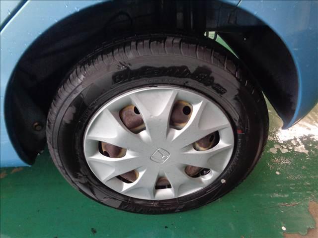 ライフ Ｇ　ＨＩＤスマートスペシャル（20枚目）