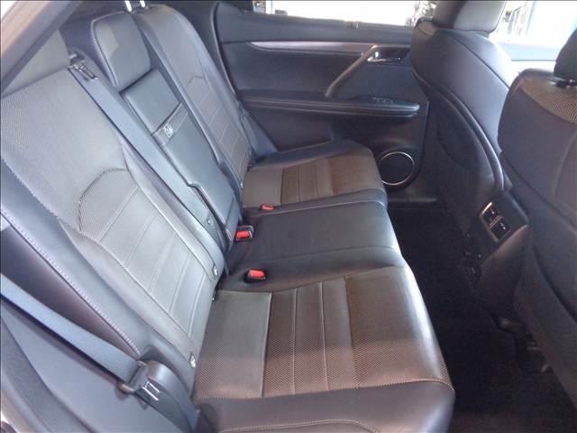RX RX450h F SPORT 4WD Fスポーツ 純正ナビ/サンルーフ/全周囲(10枚目)