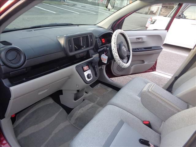 パッソ X “L package”(12枚目)