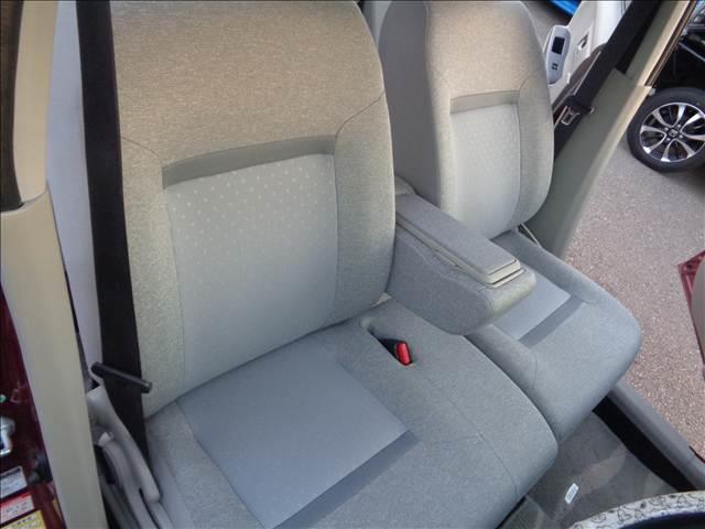 パッソ X “L package”(13枚目)