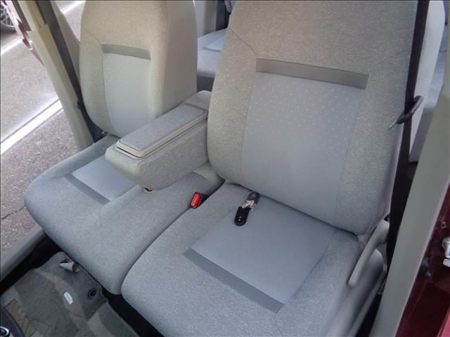 パッソ X “L package”(15枚目)