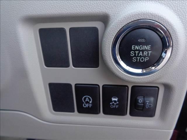 パッソ X “L package”(18枚目)