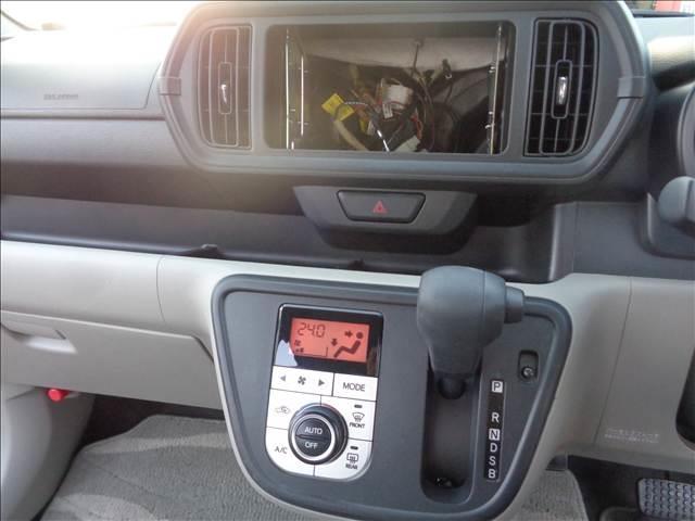 パッソ X “L package”(19枚目)