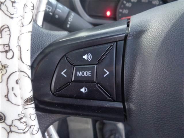 パッソ X “L package”(20枚目)