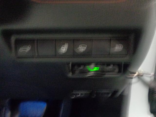 RAV4 Adventure ワンオーナー禁煙車 アルパイン10インチナビ インナーミラー(22枚目)