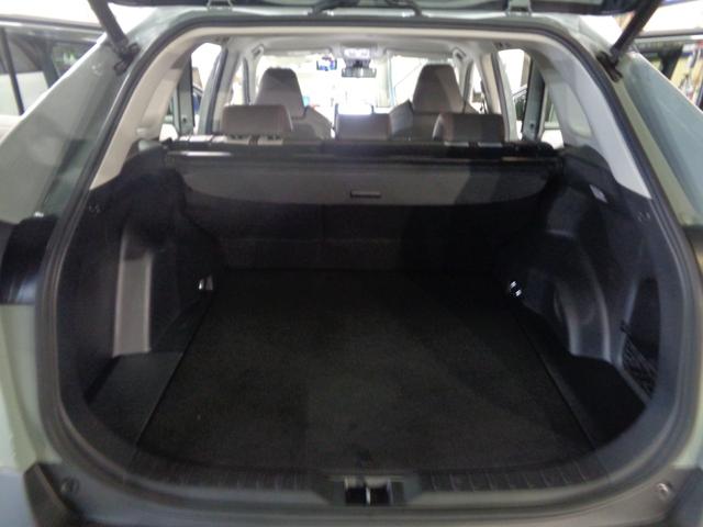 RAV4 Adventure ワンオーナー禁煙車 アルパイン10インチナビ インナーミラー(37枚目)