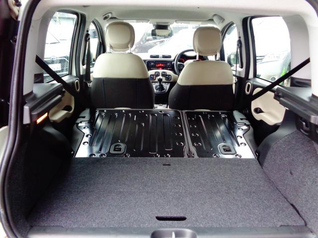 4×4 4WD 900ターボ 6速MT 1年保証 禁煙車 キーレスエントリー ETC 純正CD 15インチアルミホイール エコモード(21枚目)