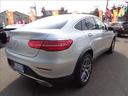 MERCEDES BENZ GLC-CLASS