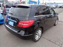 MERCEDES BENZ B-CLASS