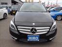 MERCEDES BENZ B-CLASS