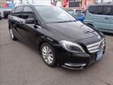 MERCEDES BENZ B-CLASS