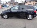 MERCEDES BENZ B-CLASS